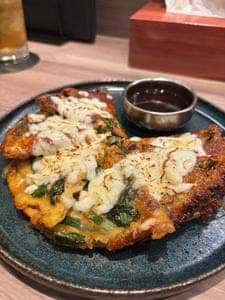 スンドゥブ食堂 駿