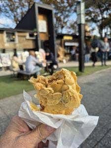 金シャチ焼本舗さくら 名古屋城敷地内売店