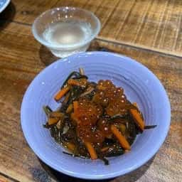 酒パチパチ