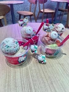 サーティワンアイスクリーム 青山店