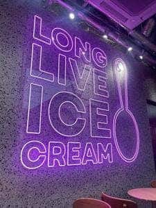 サーティワンアイスクリーム 青山店