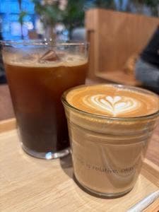 SR Coffee Roaster & Bar