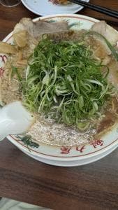ラーメン魁力屋 木更津店