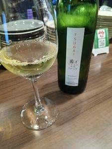 ワインとお食事 ohako
