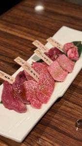 一頭買焼肉 玄 浅草本店