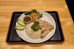 タイ料理 チャンロイ kaaw 大手町プレイス
