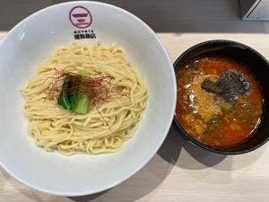 横浜中華そば 維新商店 みなとみらい店