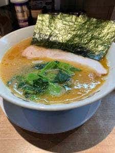 野良裏家
