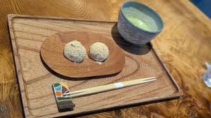 御福餅 本家
