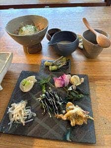 おおむろ軽食堂