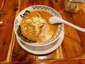しゃかりき 川口安行店
