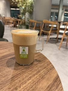 Link cafe TOKYO