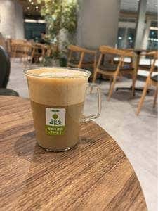Link cafe TOKYO