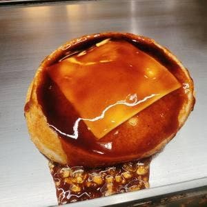 ふわとろ本舗