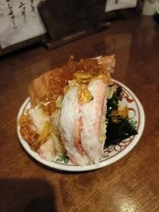 魚のタナ WONTANA KYODO