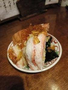 魚のタナ WONTANA KYODO