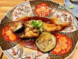 酒と肴 喜人