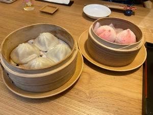中国茶房 一期一会