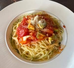 東京SPAGETT製麺所 仙川パスタ