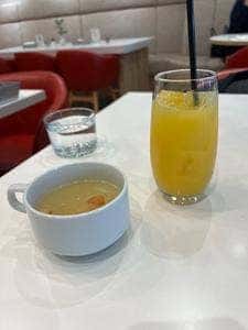 GURUNAVI FOODHALL WYE Cafe 勝どき