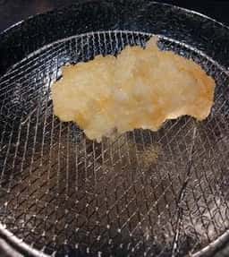 天ぷらnasubi