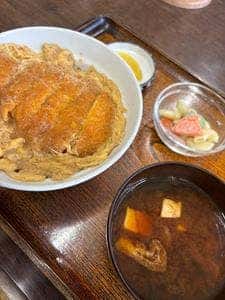 だるまや食堂