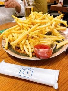 千鳥酒場 上野店