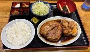竹清食堂