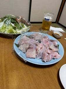 割烹 山王閣