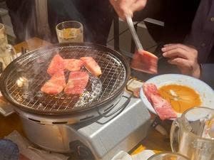 焼肉 神田精肉店 東口店