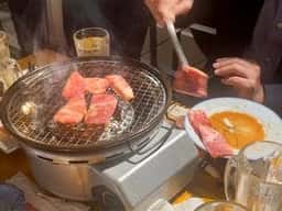 焼肉 神田精肉店 東口店