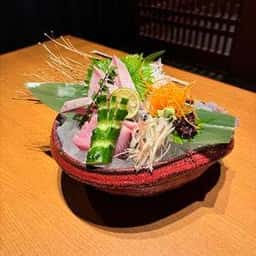 いかの墨 CIAL横浜ANNEX店