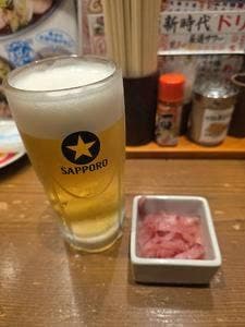伝串 新時代 錦糸町南口店