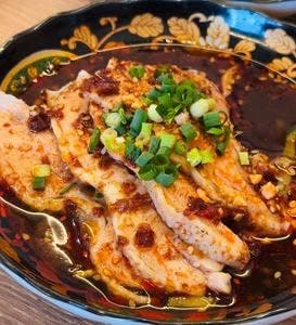 金の餃子酒場 中目黒店