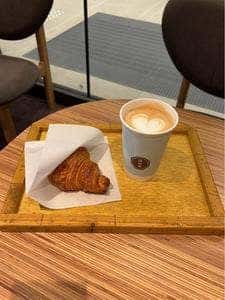 猿田彦珈琲 エキュートエディション御茶ノ水