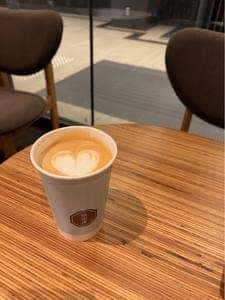 猿田彦珈琲 エキュートエディション御茶ノ水