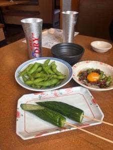 格安ビールと鉄鍋餃子3・6・5酒場 溝の口店
