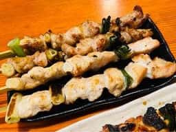 鳥貴族 六本木東店