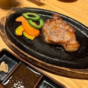 万座 テーブル