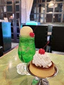 不純喫茶ドープ 上野御徒町店