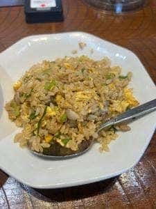 尾道らーめん味龍 箕島店