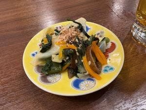 都議会横丁 魚秀 新宿店