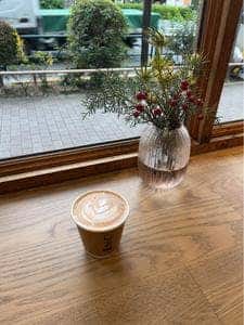 BtoC coffee