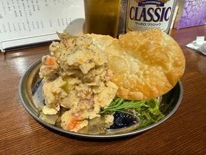立呑み てばびぃ