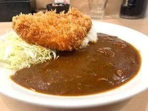 とんかつ檍のカレー屋 いっぺこっぺ 神田小川町店