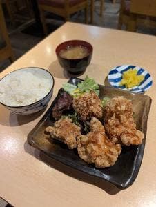 秀泉亭 五橋庵
