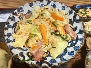 レストランくいな 境店