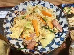 レストランくいな 境店