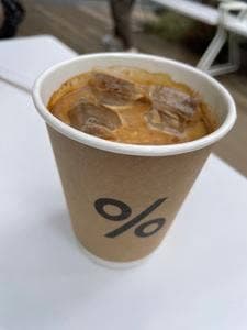 % ARABICA Tokyo Azabudai Hills 4F店