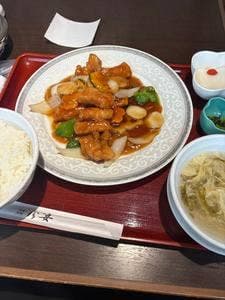 珍宴
